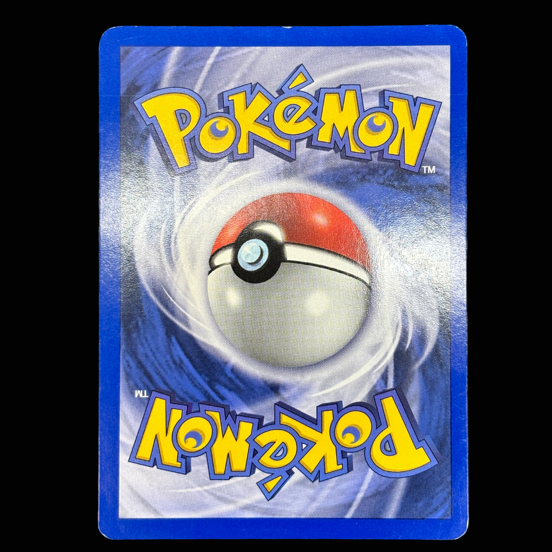 Milobellus 5/101 Ile des dragons – NM