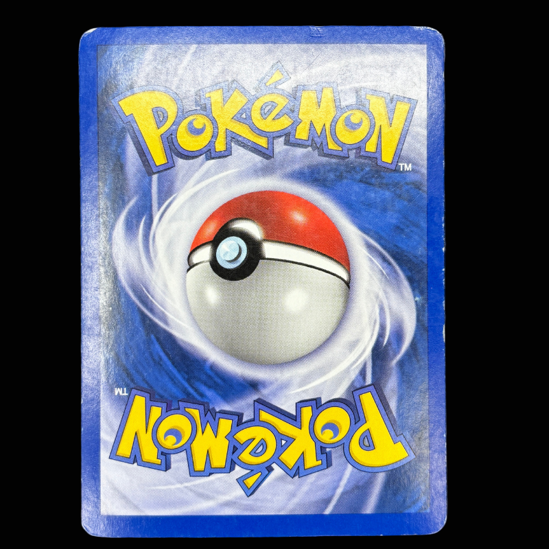 Celebi Obscur 4/101 - Légendes Oubliées - EXC