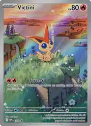 Victini svp 208