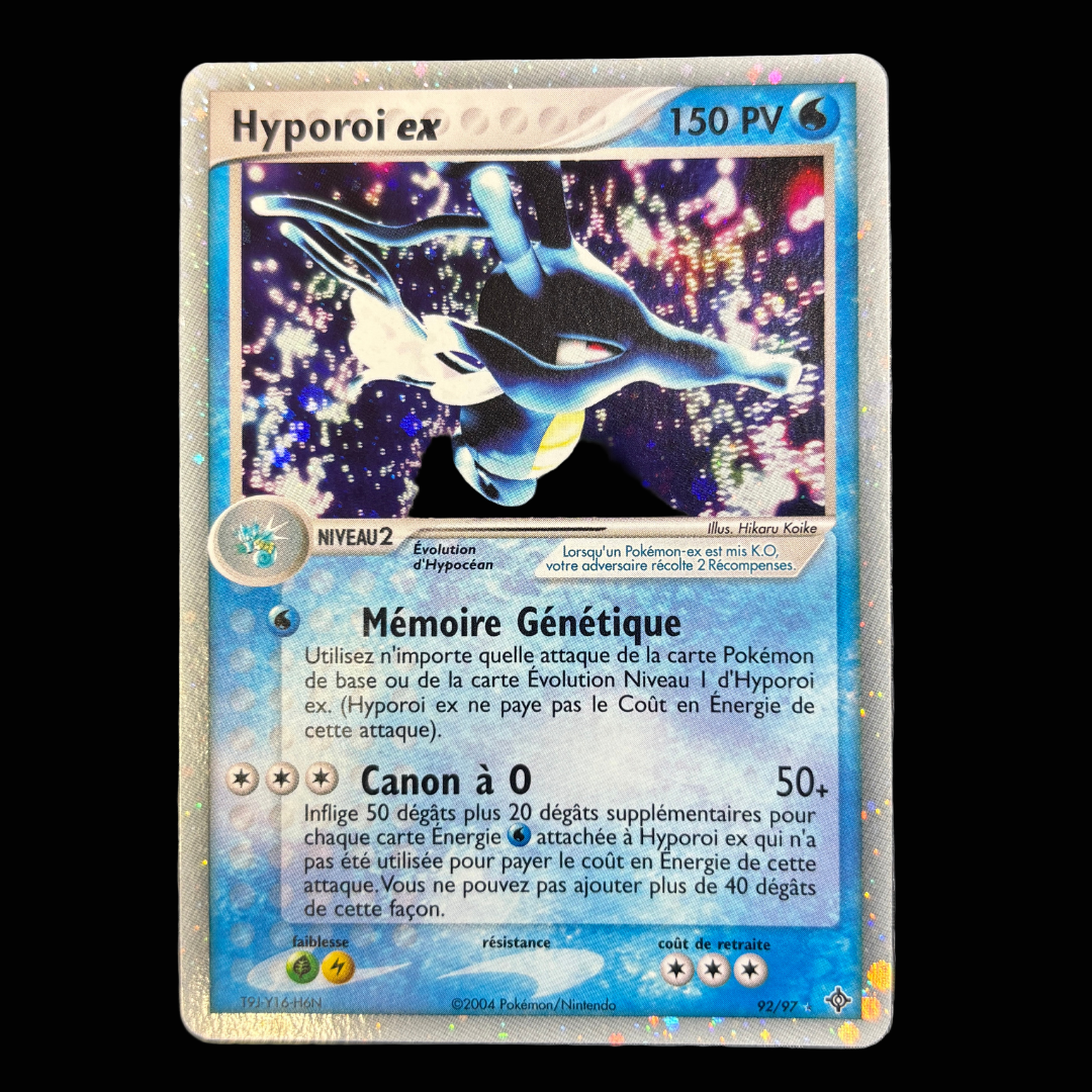 Hyporoi Ex 92/97 Dragon – EXC+