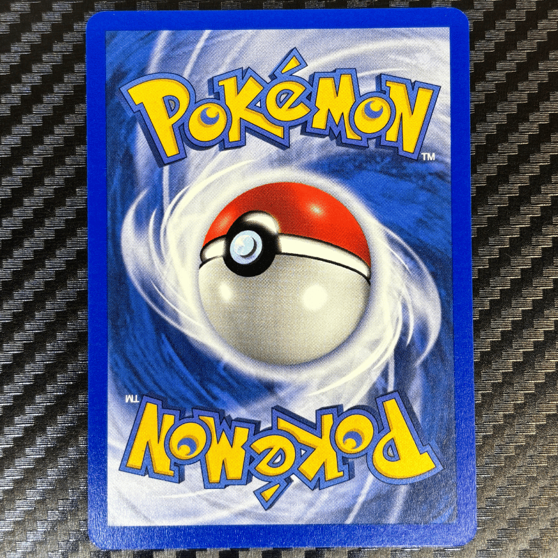Magnéton obscur 28/82 - Team Rocket - NM