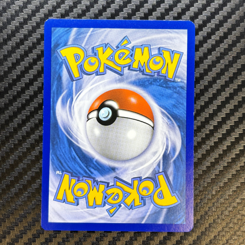 Goupelin EX XY19 - Promo - NM