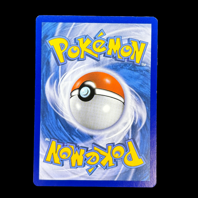 Goupelin EX XY19 - Promo - NM