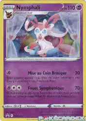 Nymphali SWSH211 - Promo SWSH