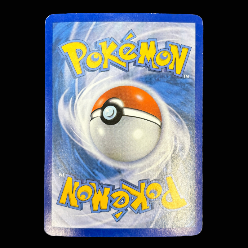 Tentacool 77/101 – Légendes Oubliées - EXC+