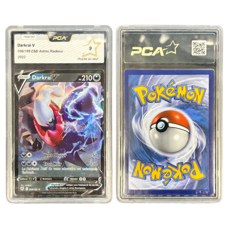 Darkrai 098/189 – PCA 9