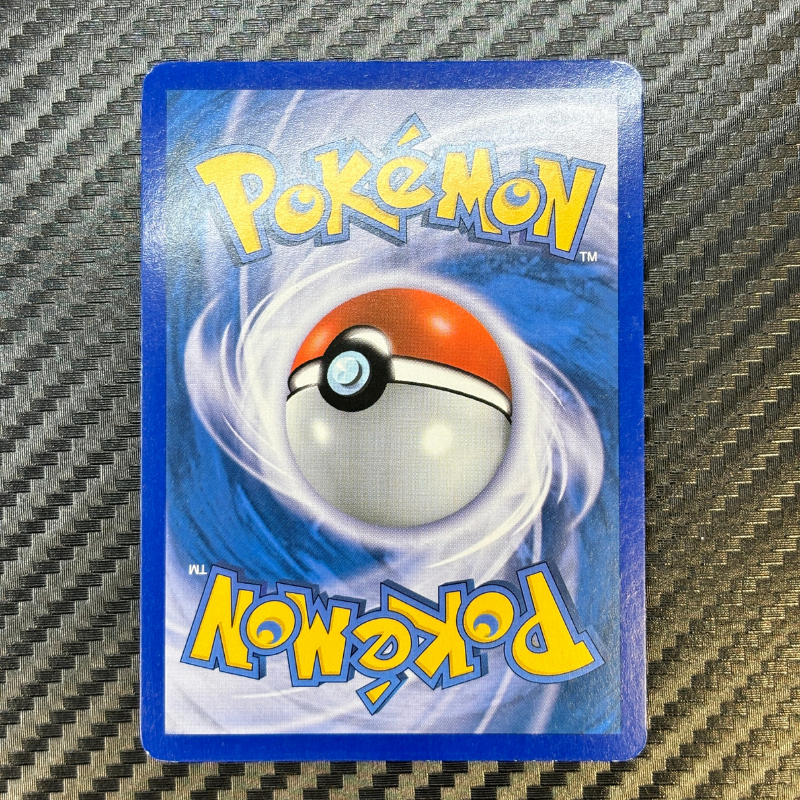 Torterra 10/95 - Déchainement - NM