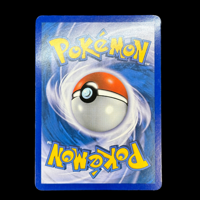 Torterra 10/95 - Déchainement - NM