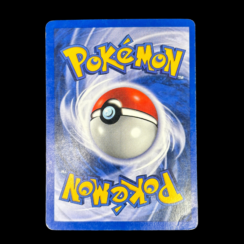 Meganium 11/111 - Neo Genesis - TBE+