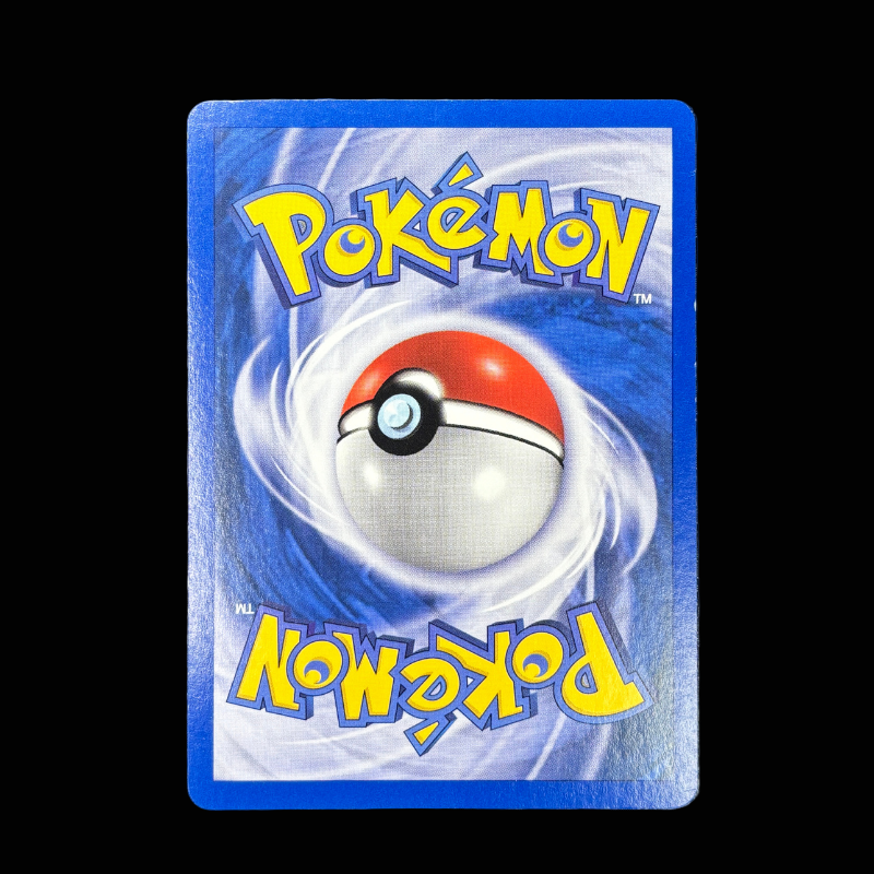 Smogo 62/107 - Deoxys - NM