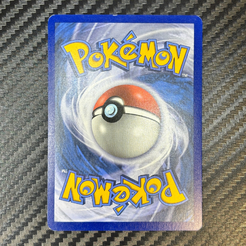 Gardevoir RC30/RC32 - Générations