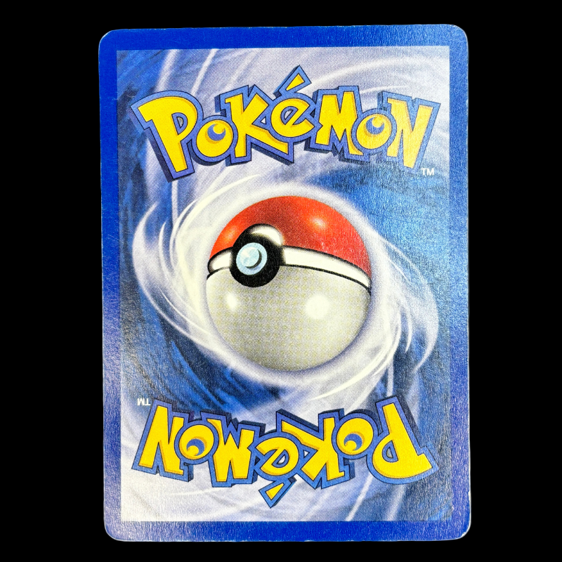 Kicklee 7/62 Fossile ED1 – TBE+