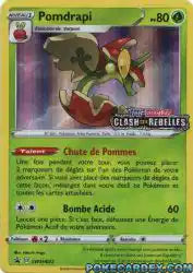 Pomdrapi SWSH022 - Promo SWSH