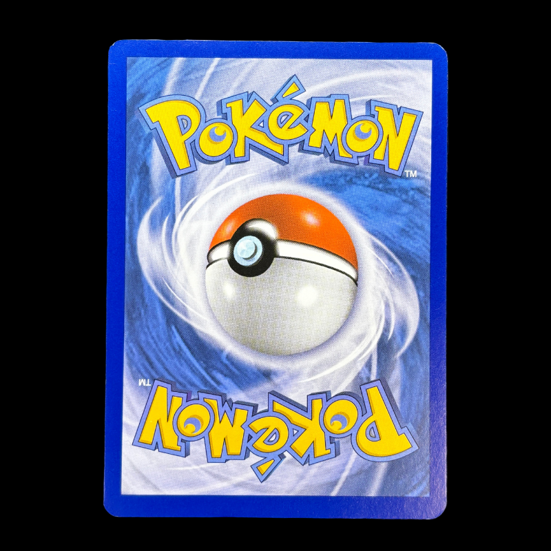 Blindépique EX XY118 - Promo - NM