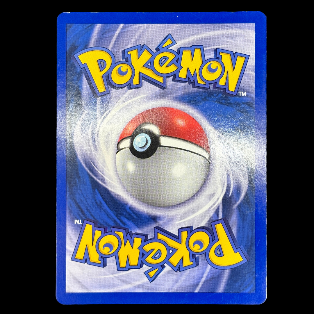 Ludicolo 6/100 Gardiens de cristal – EXC+