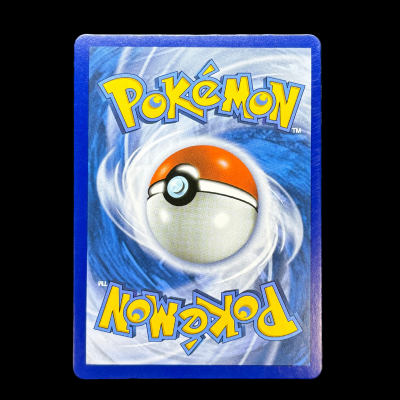 Florizarre EX 1/108 - Évolutions