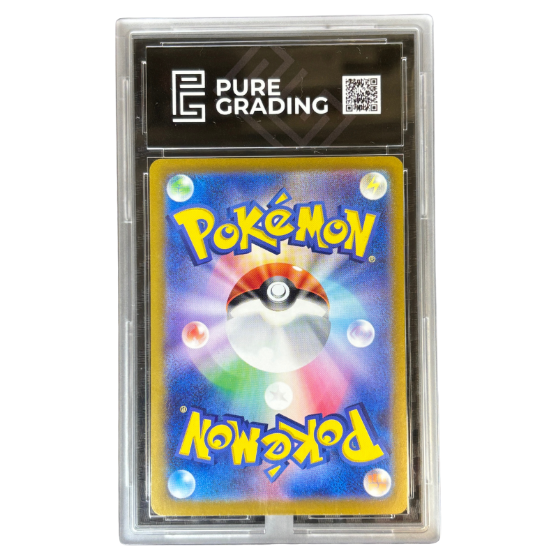 Espeon EX 211/187 - Pure GRADING 10