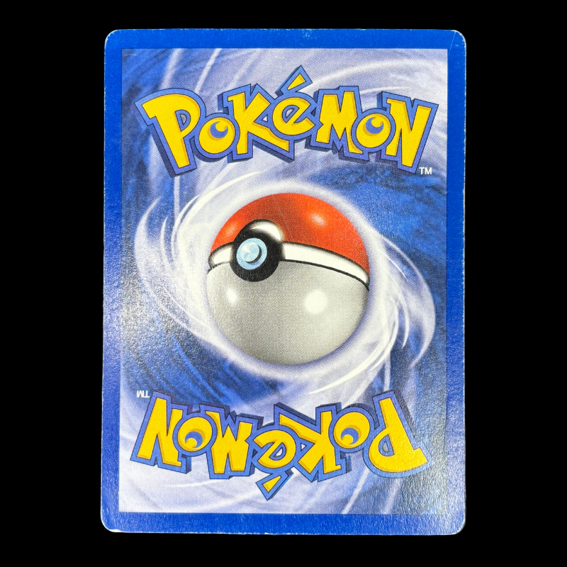 Voltali 4/64 ED1 - Jungle - EXC