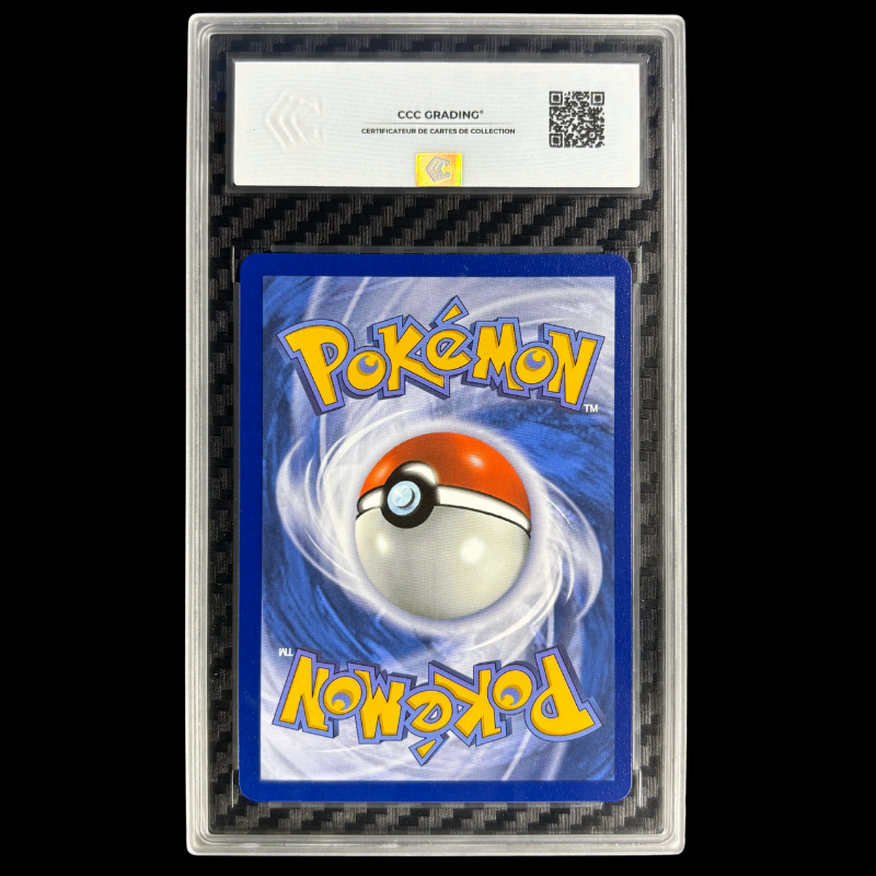 Typhlosion 034/182 STAFF CCC 9