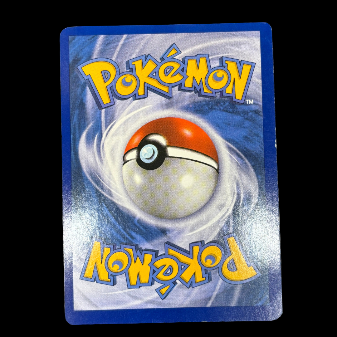 Shaymin 38/127 Platine – EXC