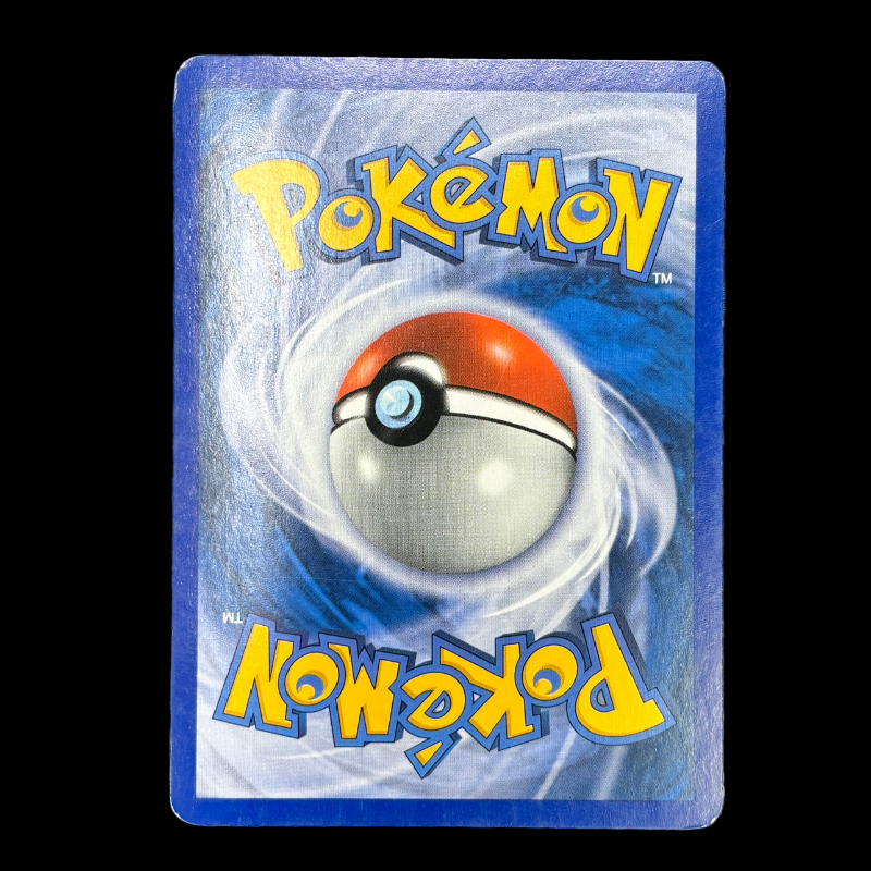 Entei 4/132 - Merveilles secrètes