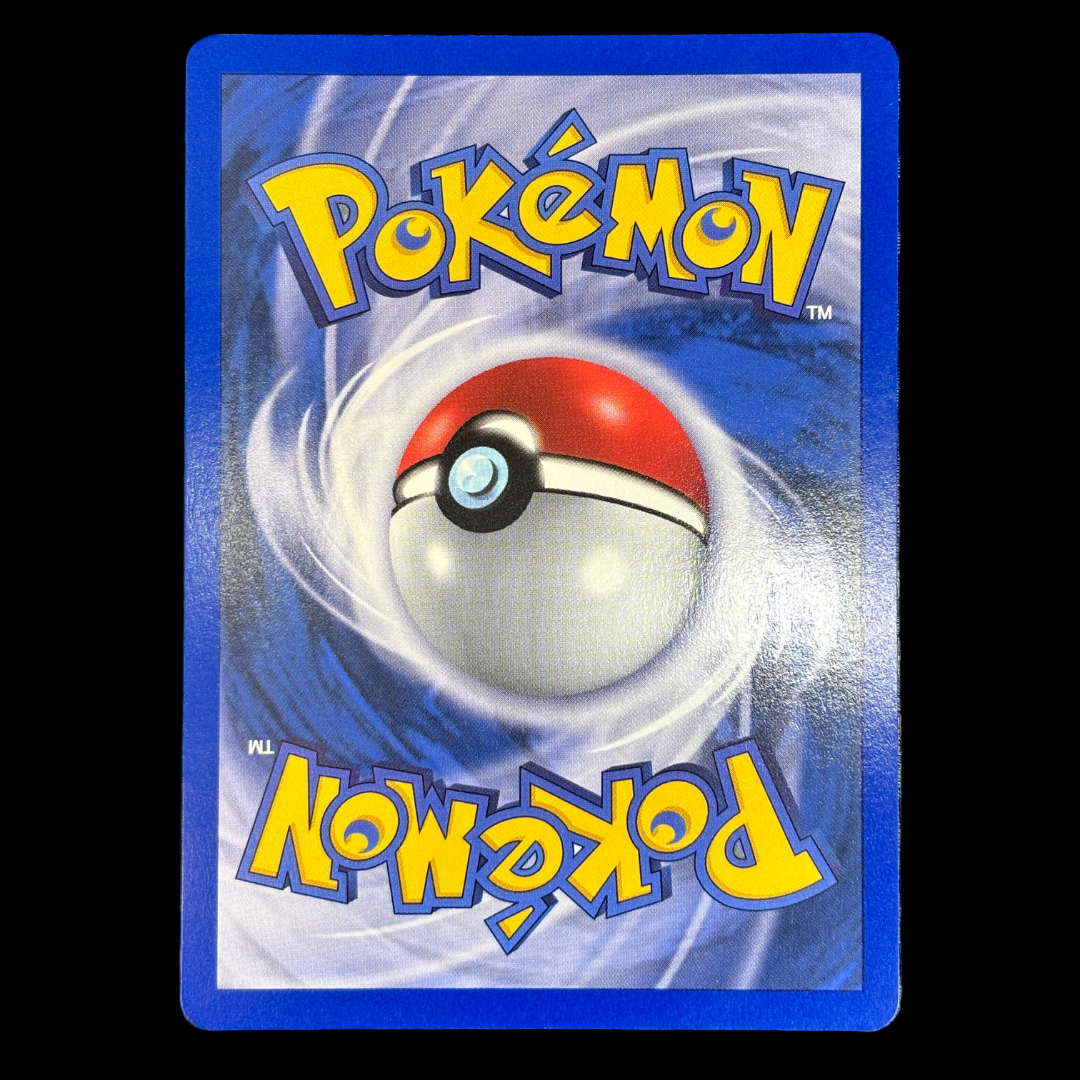 Pingoleon 4/130 – Diamant et perle – NM