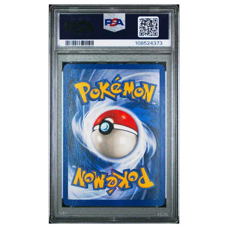 Raichu 14/62 ED1 - PSA 7