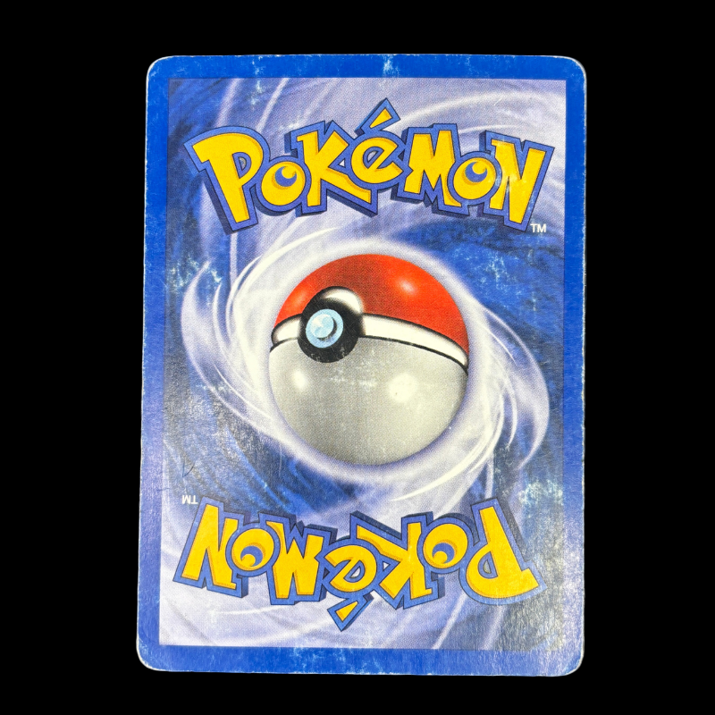 Meganium 10/111 - Neo Genesis - TBE+