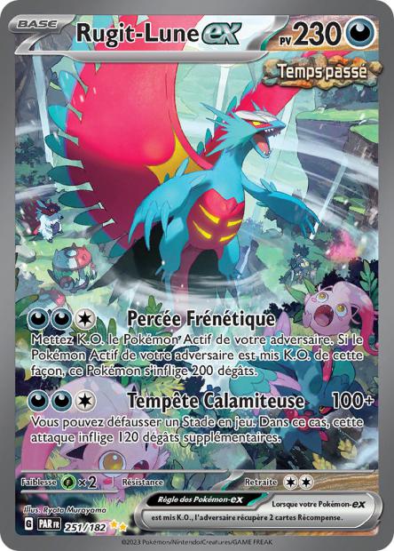 Rugit-Lune-ex 251/182 - Faille Paradoxe