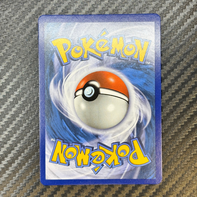 Jirachi Brillant 42/73 - Légendes Brillantes - NM