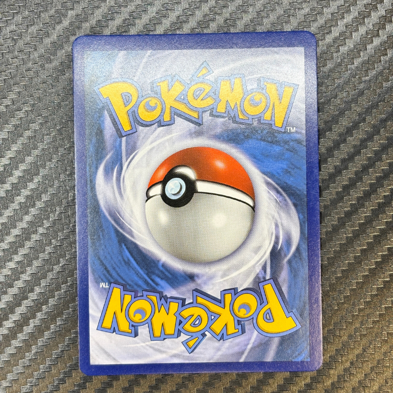 Mew Brillant 40/73 - Légendes Brillantes - NM