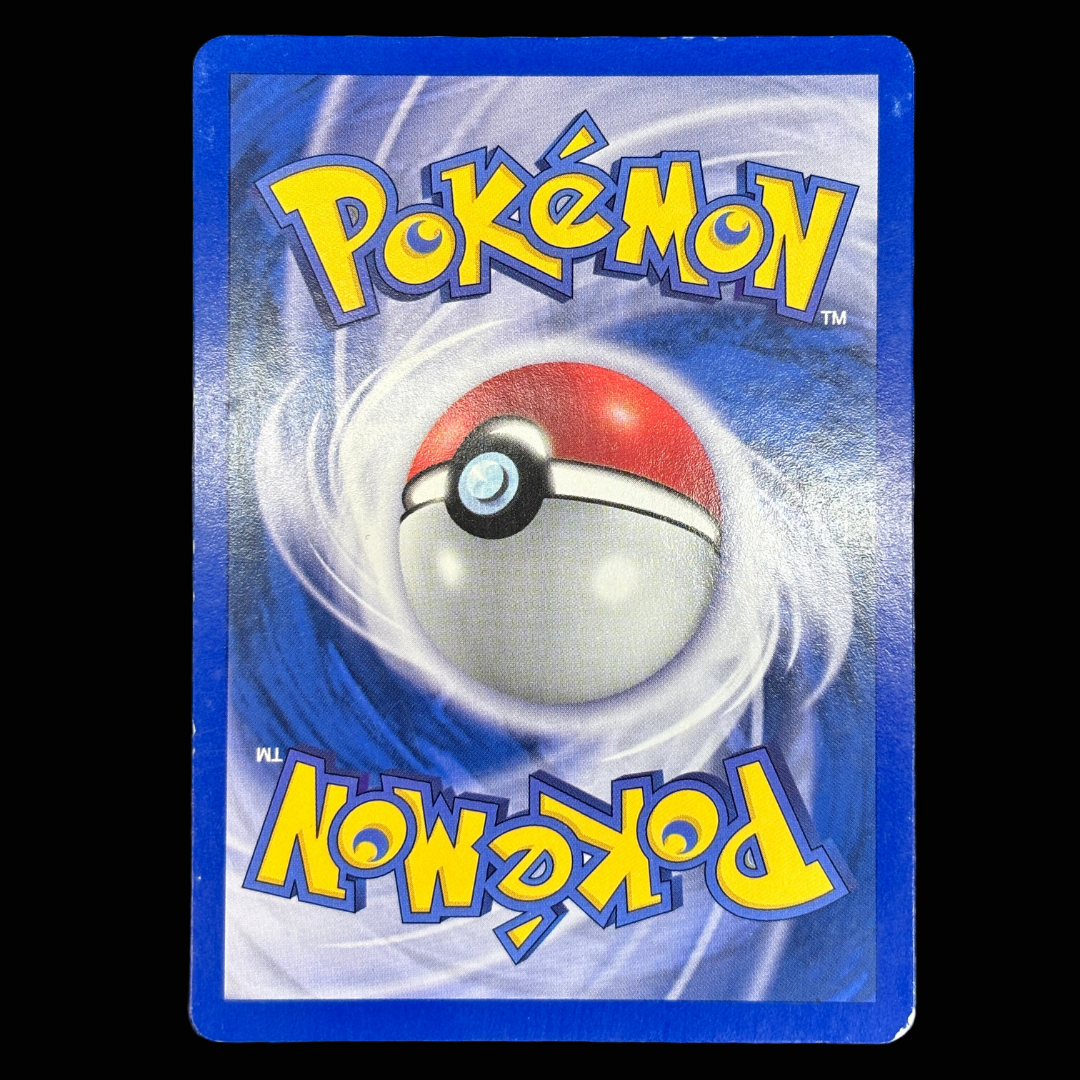 Kyogre 6/106 Emeraude – EXC+