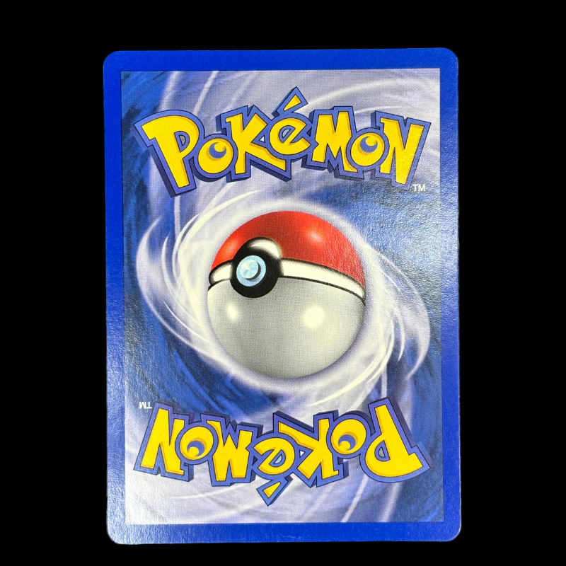 Zarbi Y 40/64 - Neo Revelation- NM