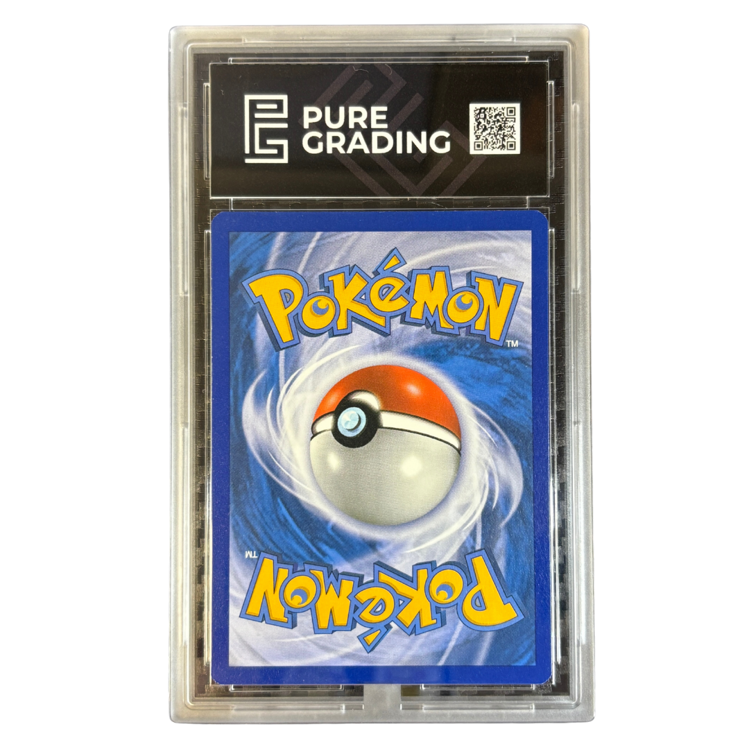 Monaflemit 103/124 – Pure Grading 9