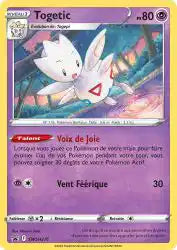 Togetic SWSH276 - Promo SWSH