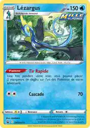 Lézargus SWSH279 - Promo SWSH