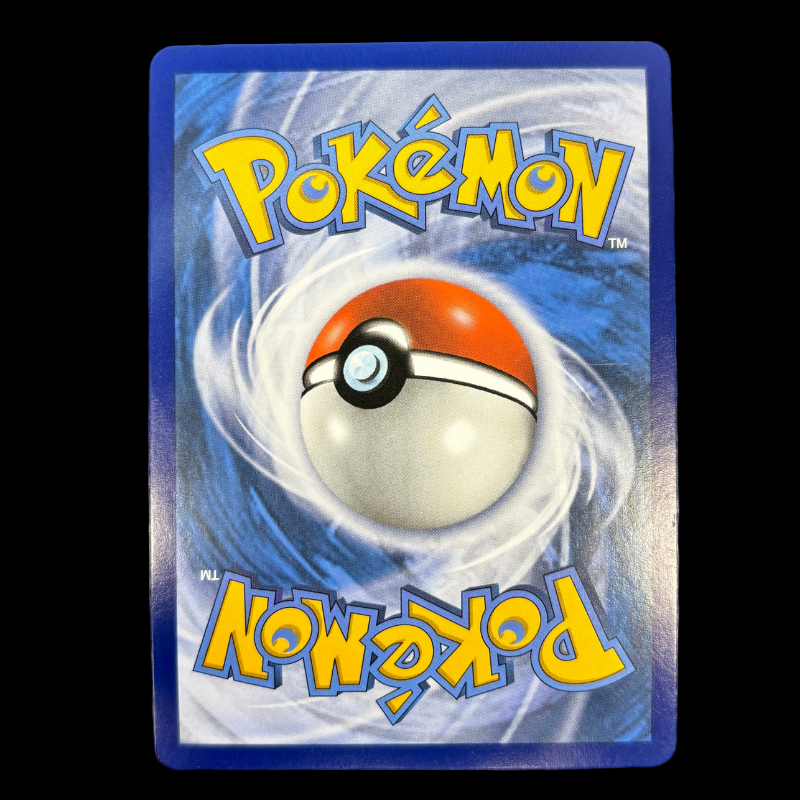 Cryptero GX 98/214 – Tonnerre Perdu - NM