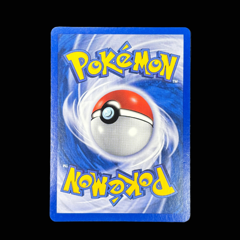 Chamallot 68/107 - Deoxys - EXC+