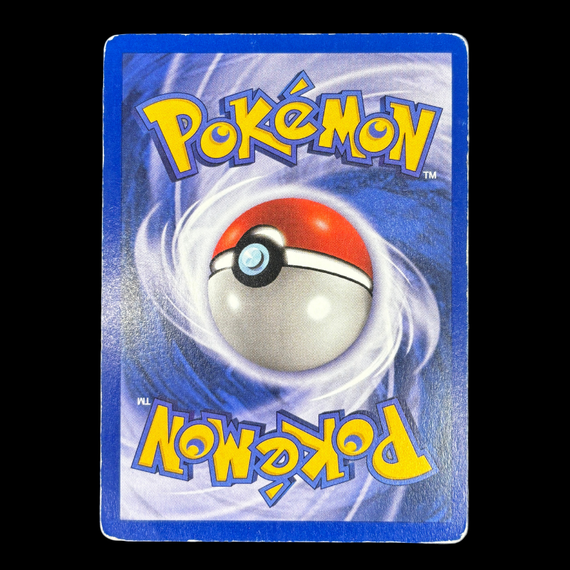 Nidoqueen 7/64 ED1 - Jungle - TBE+/EXC