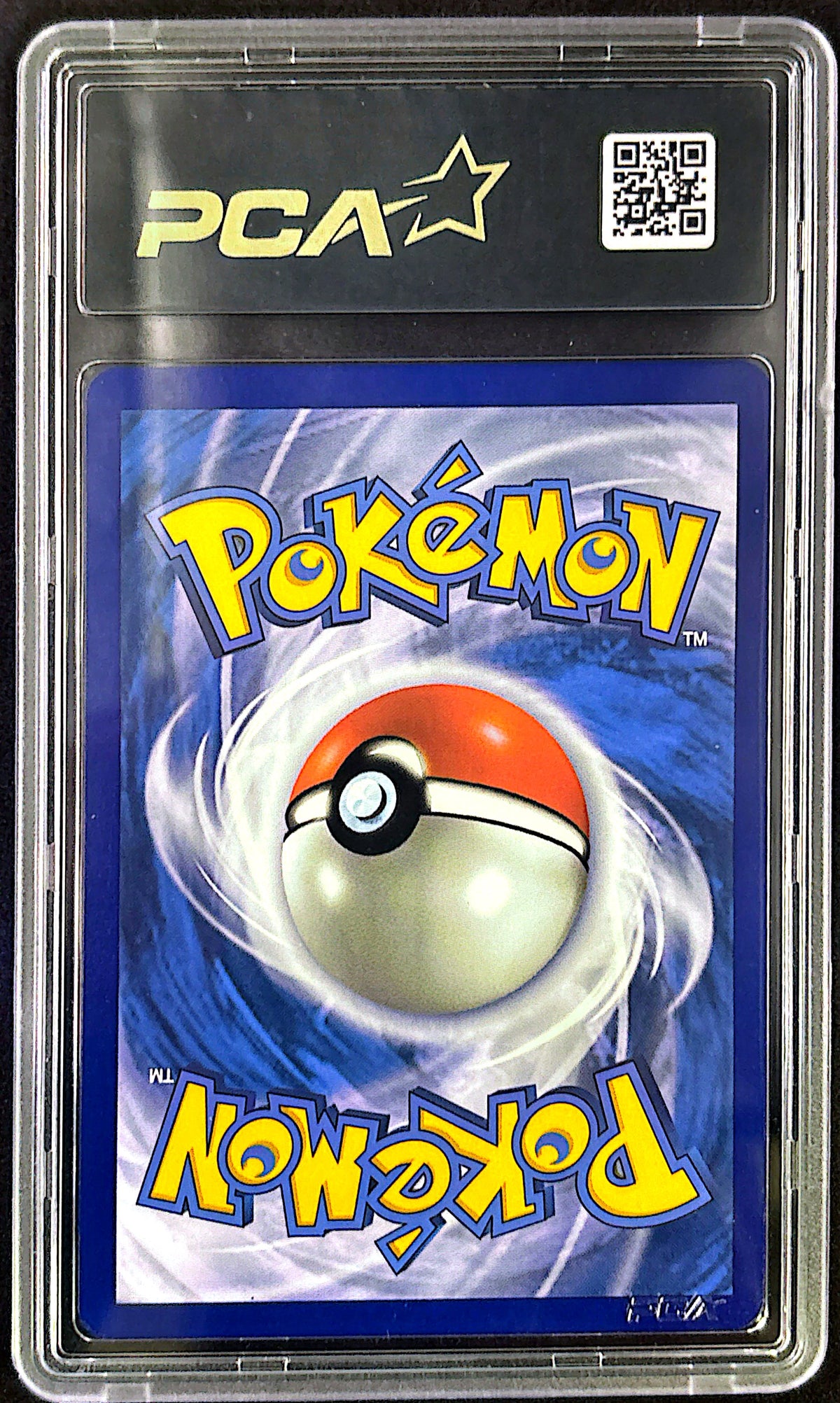 Rayquaza TG20/TG30 Pca 9,5