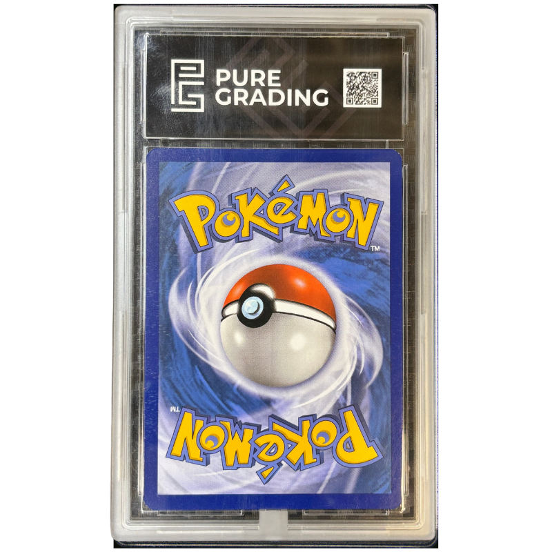 MRoucarnage EX 65/108 - Pure Grading 9