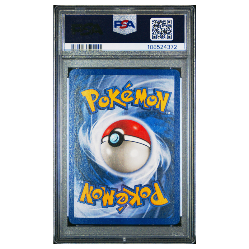 Lokhlass ED1 10/62 - PSA 7