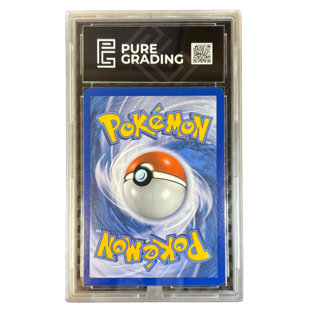 Togekiss 104/135 – Pure Grading 9