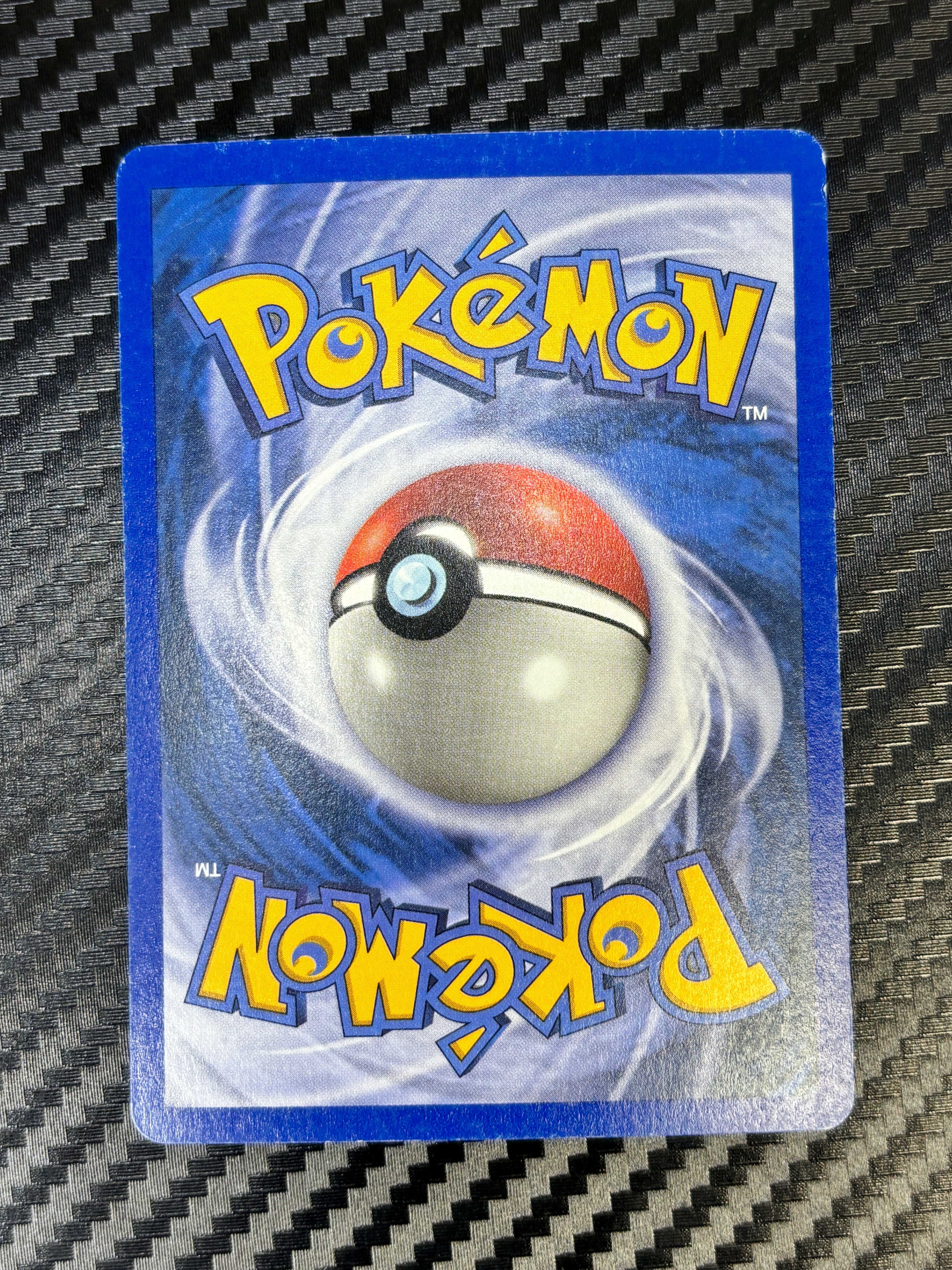 Ortide 49/147 ( reverse ) - Aquapolis - NM