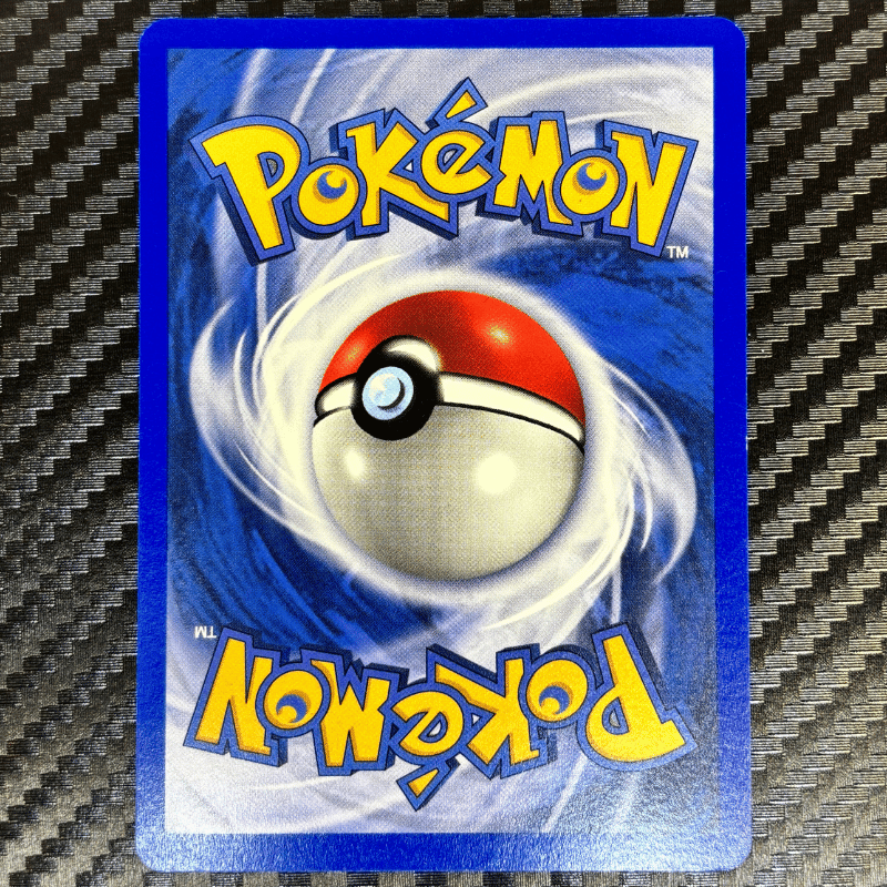 Arbok obscur 19/82 - Team Rocket - NM