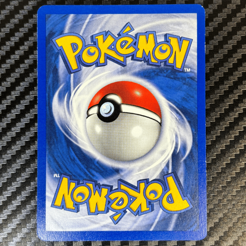 Électrode obscur 34/82 - Team Rocket - NM