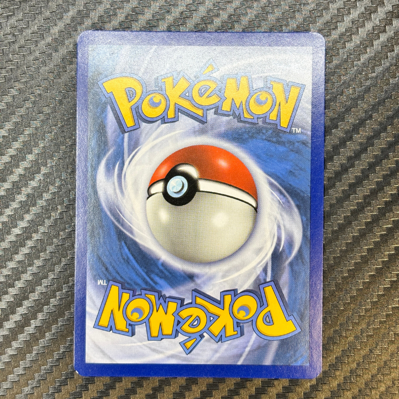 Amphinobi 9/18 - Détective Pikachu - MINT