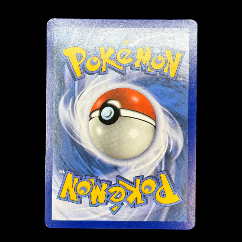 Amphinobi 9/18 - Détective Pikachu - MINT