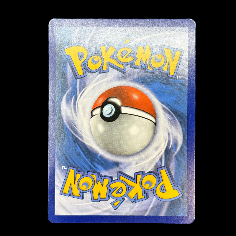 Magicarpe 8/18 - Détective Pikachu