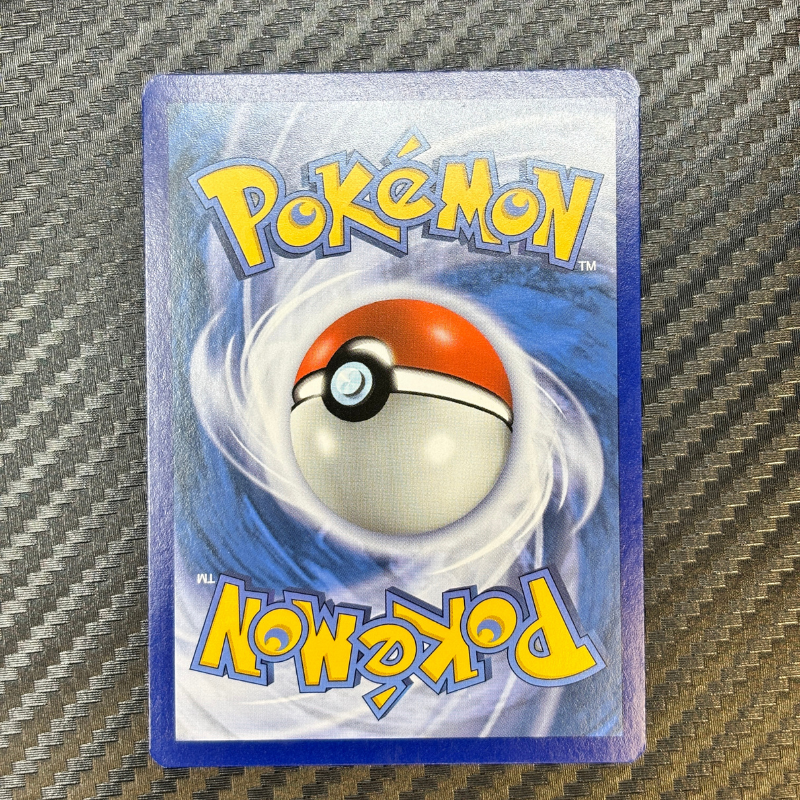 Dracaufeu 5/18 - Détective Pikachu - MINT